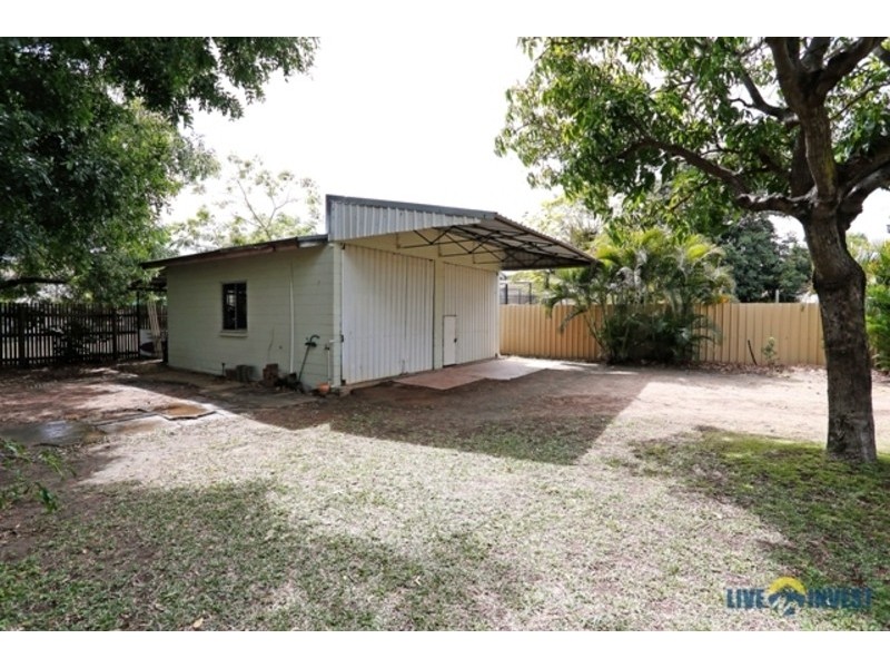 46 Renecol Avenue, Rasmussen QLD 4815