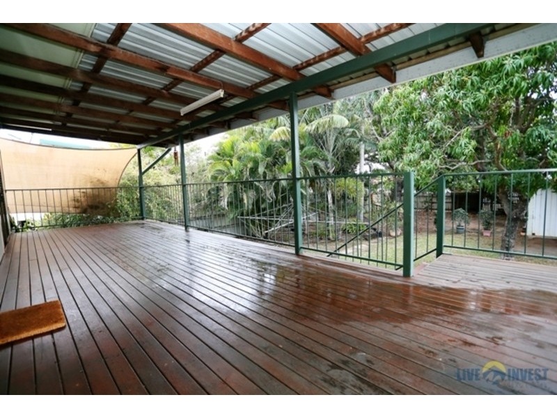 46 Renecol Avenue, Rasmussen QLD 4815