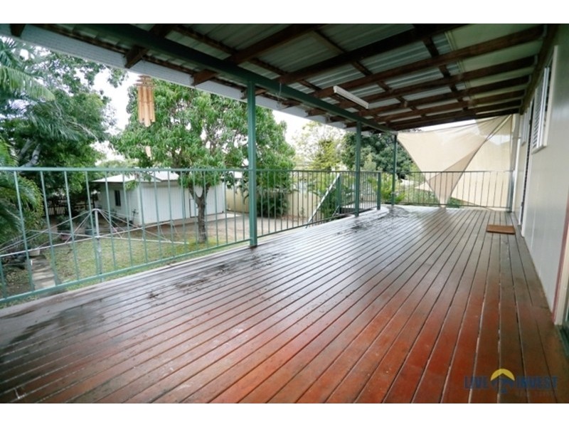 46 Renecol Avenue, Rasmussen QLD 4815