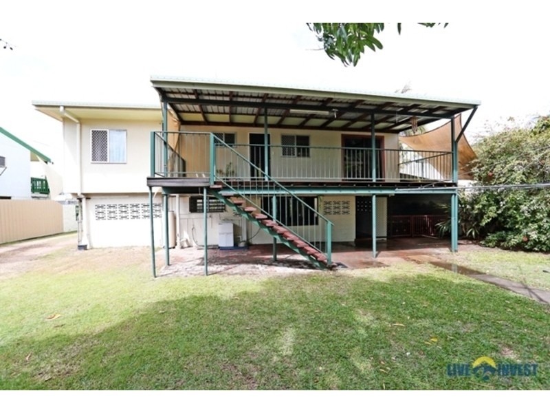 46 Renecol Avenue, Rasmussen QLD 4815