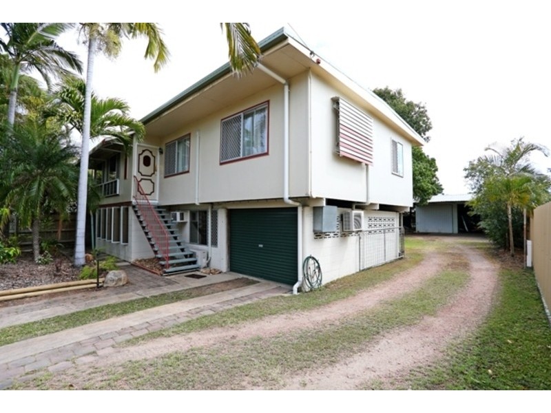 46 Renecol Avenue, Rasmussen QLD 4815