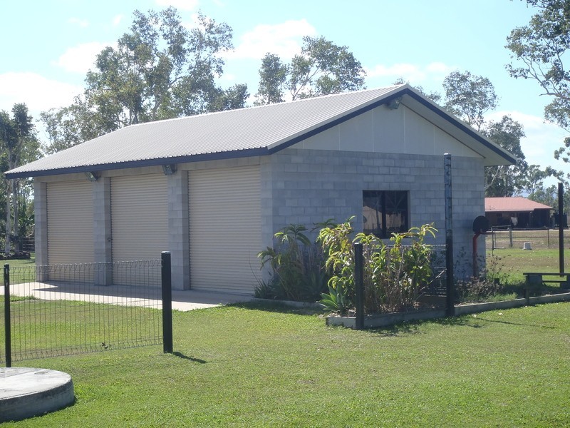 8  Vanessa Court (Rupertswood), Alice River QLD 4817