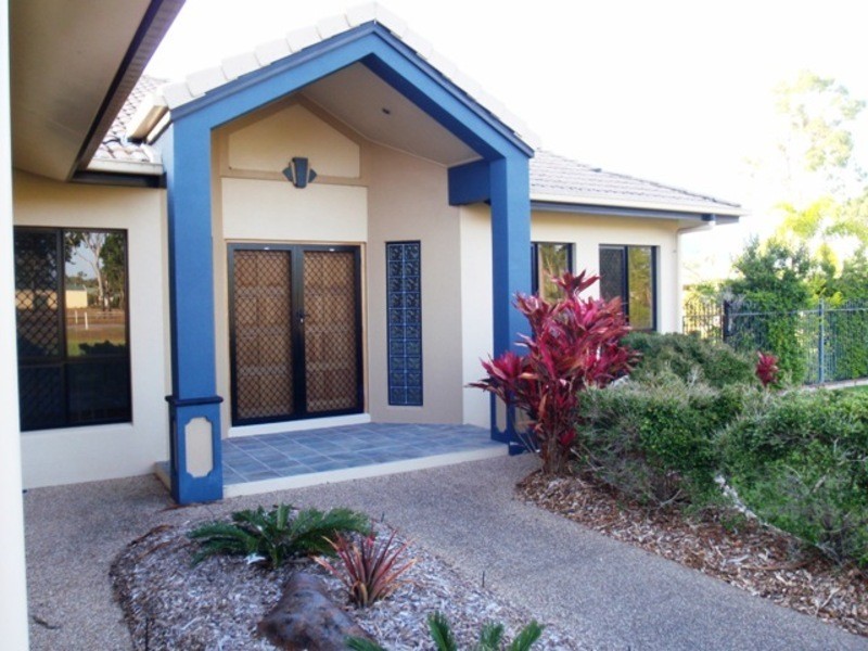 8  Vanessa Court (Rupertswood), Alice River QLD 4817