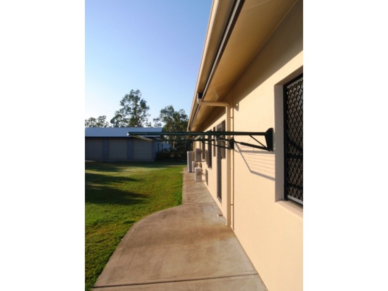 8  Vanessa Court (Rupertswood), Alice River QLD 4817