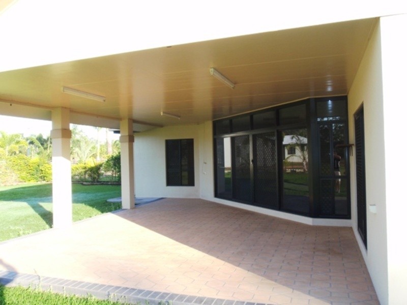 8  Vanessa Court (Rupertswood), Alice River QLD 4817