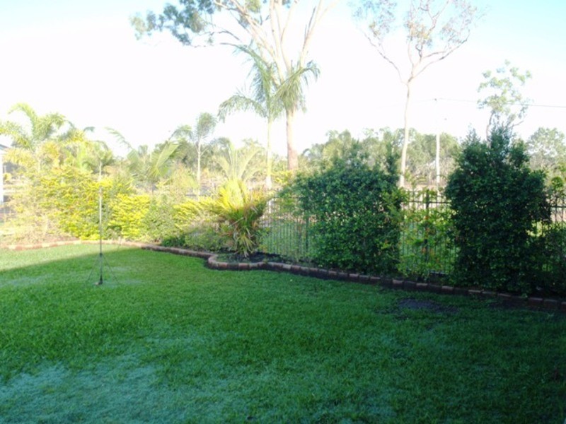 8  Vanessa Court (Rupertswood), Alice River QLD 4817