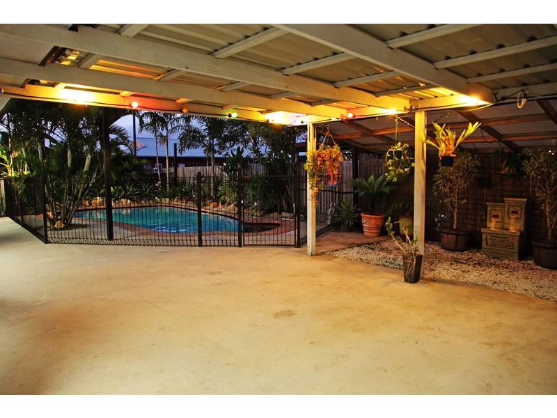 45 Winston Crescent, Kirwan QLD 4817