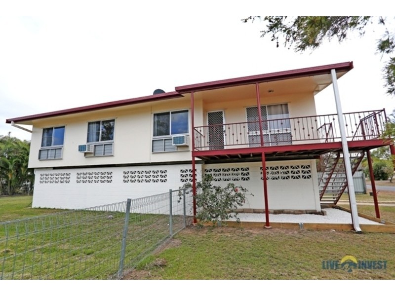 20 Wellesley Drive, Thuringowa Central QLD 4817