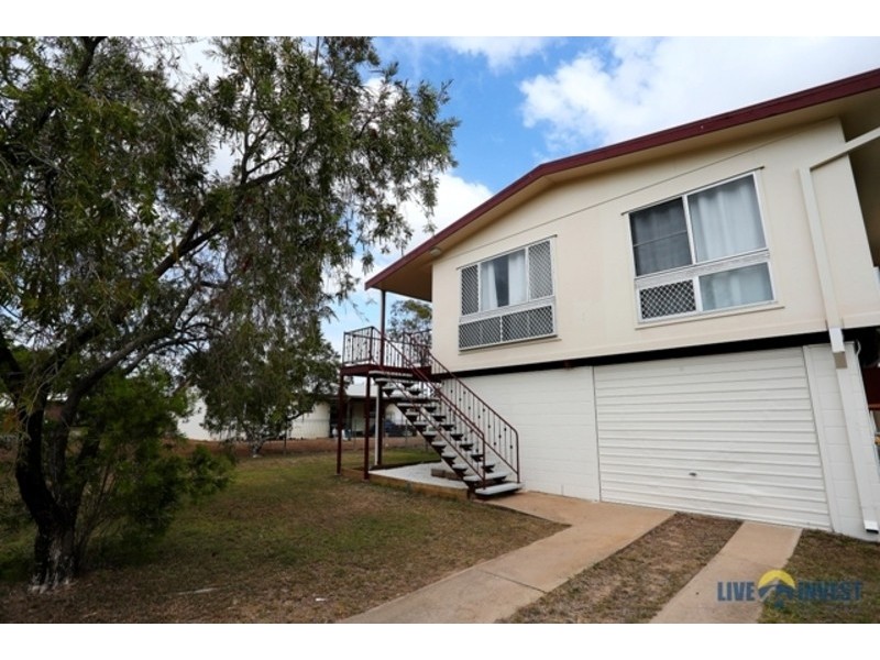 20 Wellesley Drive, Thuringowa Central QLD 4817