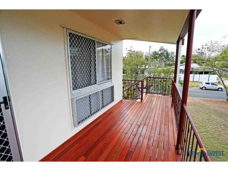 20 Wellesley Drive, Thuringowa Central QLD 4817