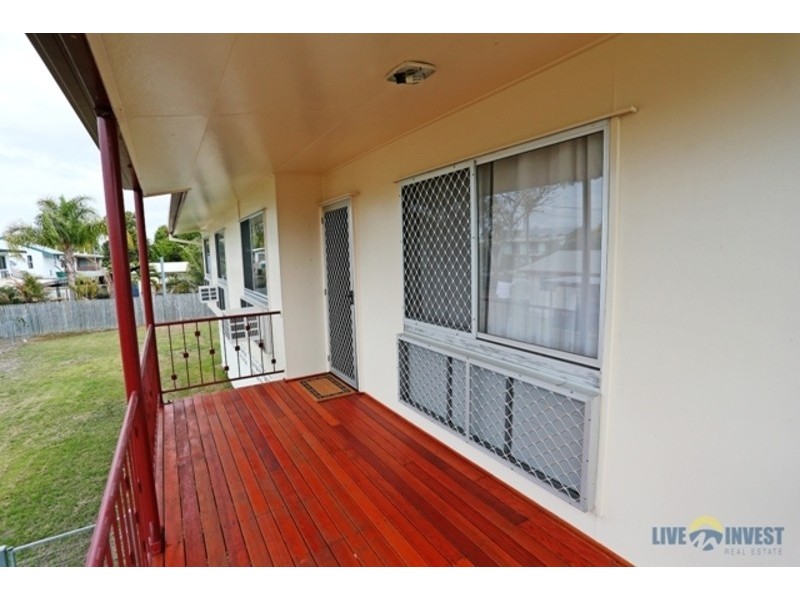 20 Wellesley Drive, Thuringowa Central QLD 4817