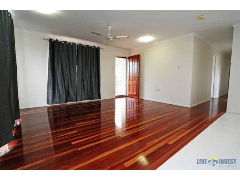 20 Wellesley Drive, Thuringowa Central QLD 4817