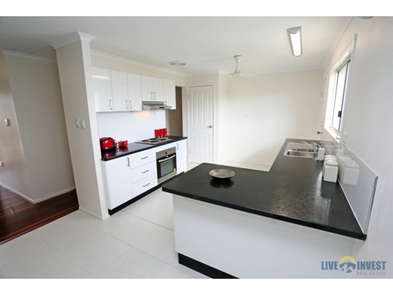 20 Wellesley Drive, Thuringowa Central QLD 4817