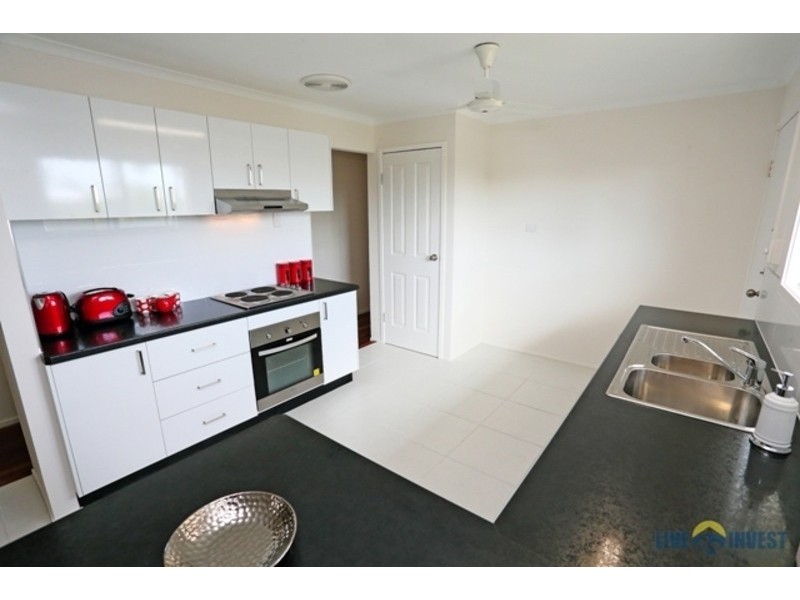 20 Wellesley Drive, Thuringowa Central QLD 4817