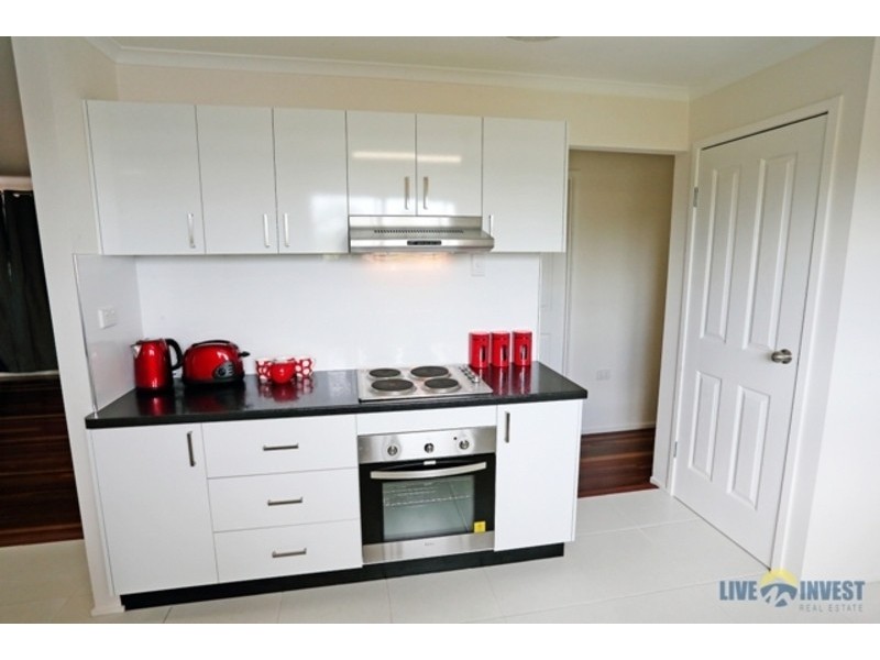 20 Wellesley Drive, Thuringowa Central QLD 4817