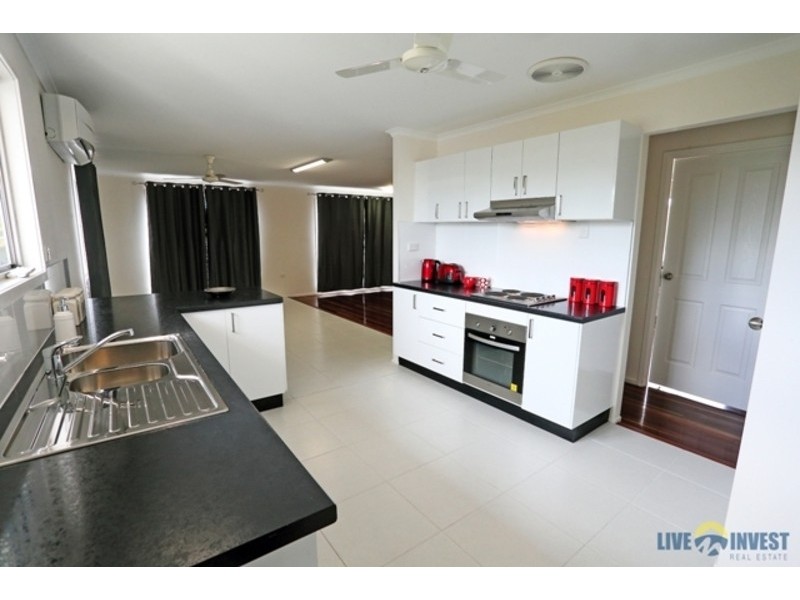 20 Wellesley Drive, Thuringowa Central QLD 4817