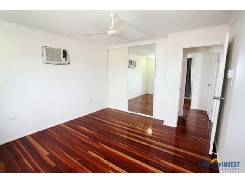 20 Wellesley Drive, Thuringowa Central QLD 4817