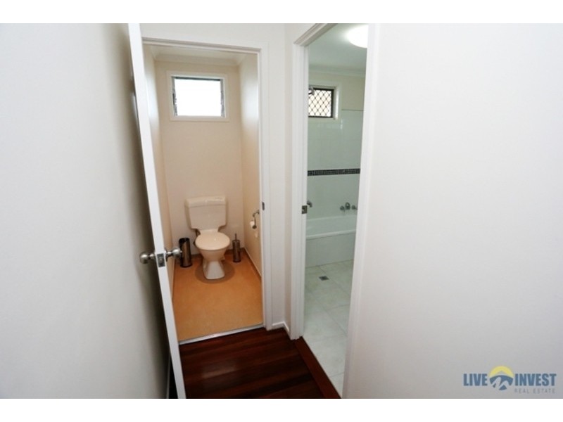 20 Wellesley Drive, Thuringowa Central QLD 4817