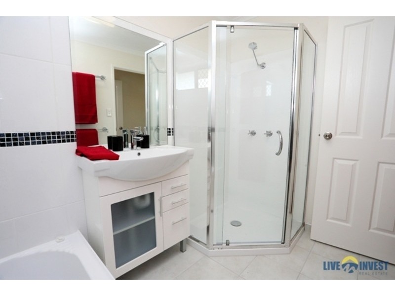 20 Wellesley Drive, Thuringowa Central QLD 4817