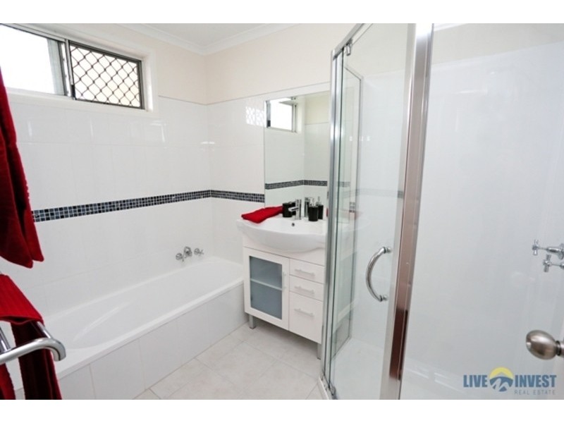 20 Wellesley Drive, Thuringowa Central QLD 4817