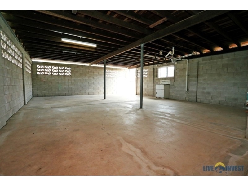 20 Wellesley Drive, Thuringowa Central QLD 4817