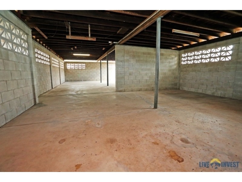 20 Wellesley Drive, Thuringowa Central QLD 4817