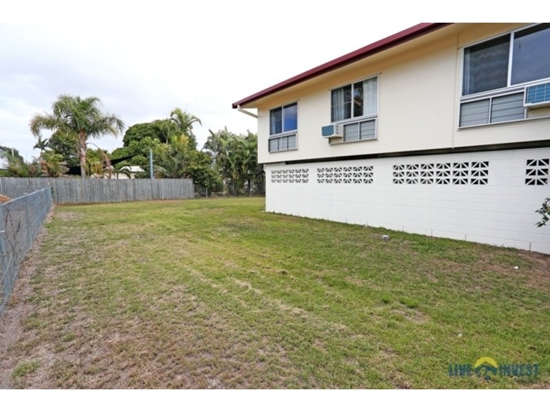 20 Wellesley Drive, Thuringowa Central QLD 4817