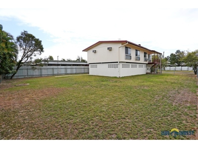 20 Wellesley Drive, Thuringowa Central QLD 4817