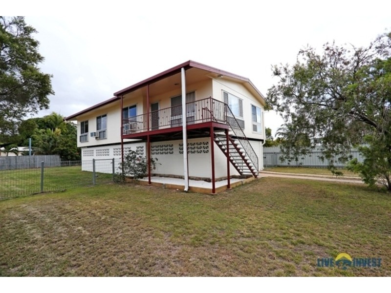 20 Wellesley Drive, Thuringowa Central QLD 4817
