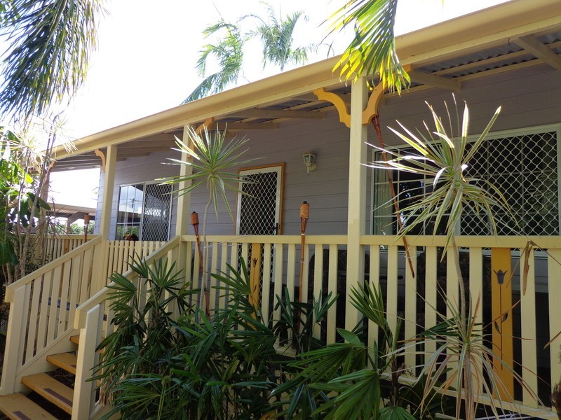 Oonoonba QLD 4811