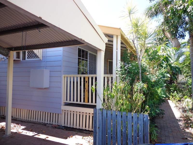 Oonoonba QLD 4811