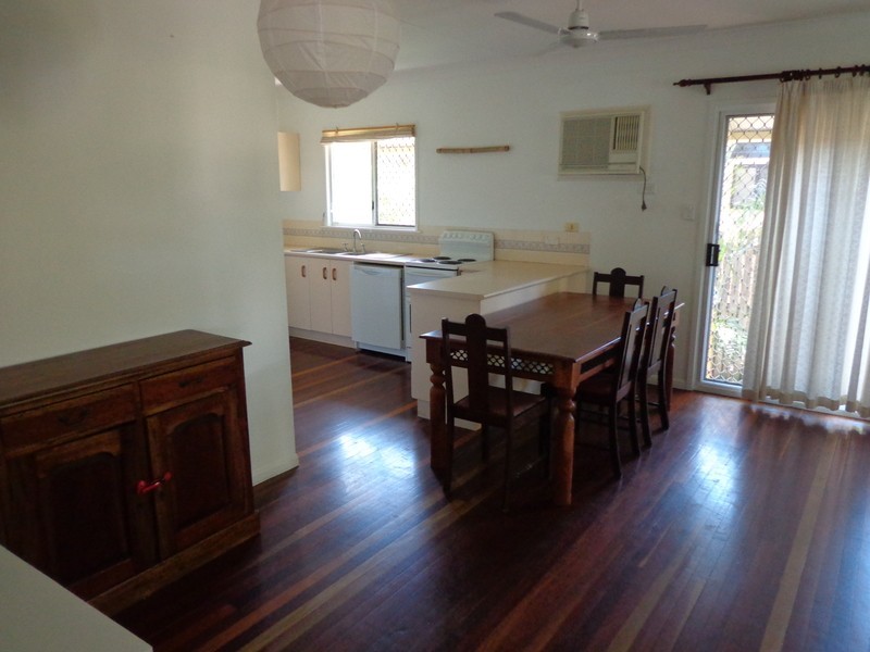 Oonoonba QLD 4811