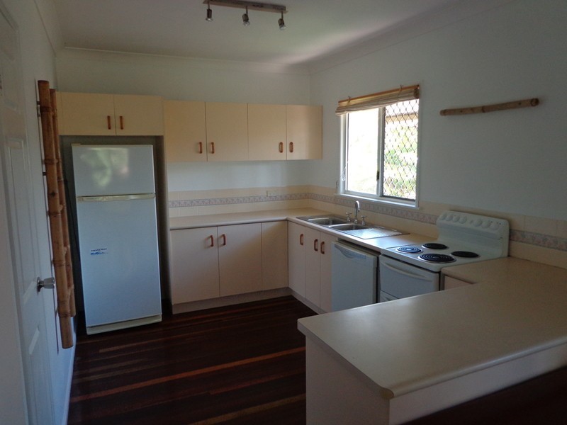 Oonoonba QLD 4811