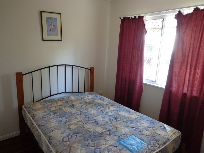 Oonoonba QLD 4811