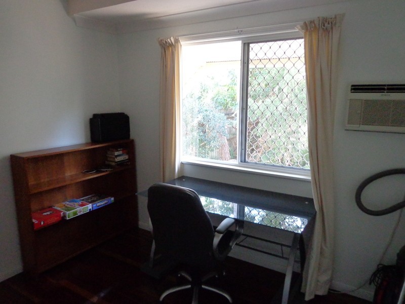 Oonoonba QLD 4811