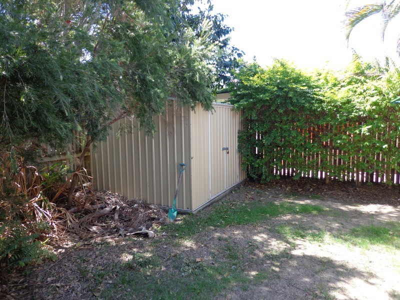 Oonoonba QLD 4811