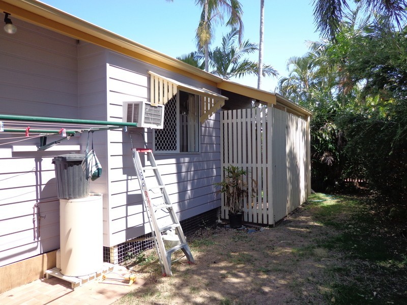 Oonoonba QLD 4811