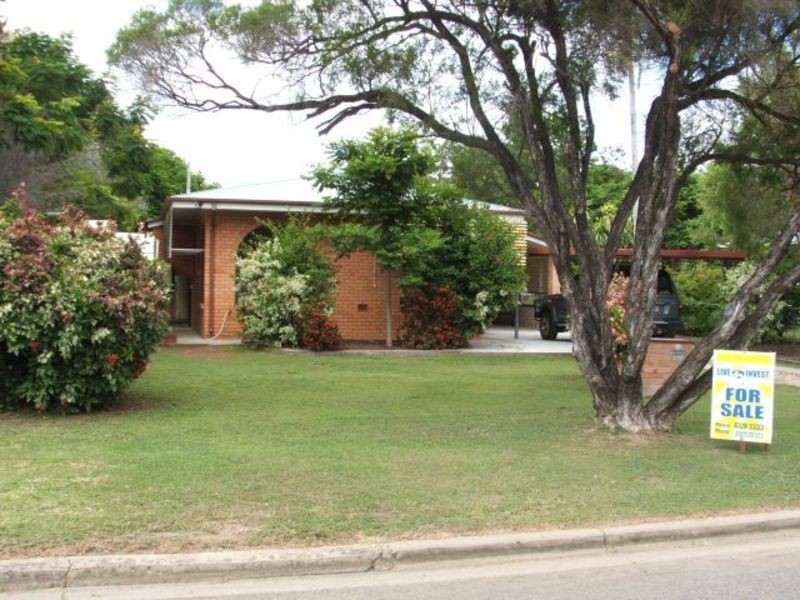 18 Garner Road, Kirwan QLD 4817