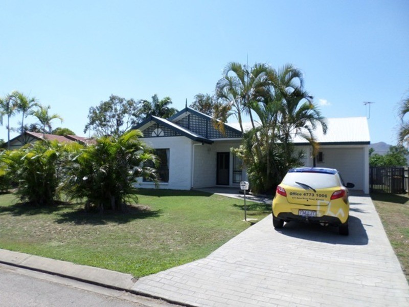 Kelso QLD 4815