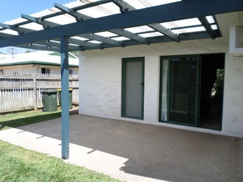 Kelso QLD 4815