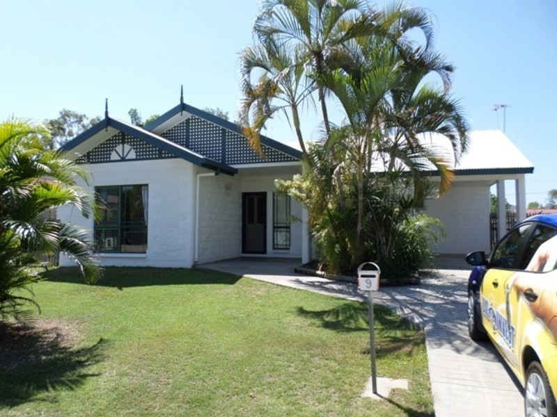 Kelso QLD 4815