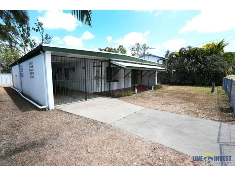 1661 Riverway Drive, Kelso QLD 4815