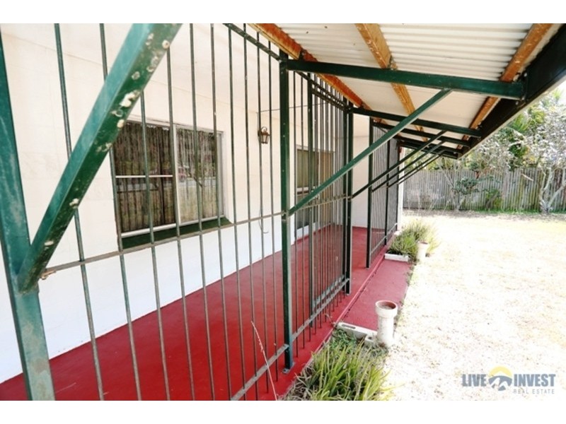 1661 Riverway Drive, Kelso QLD 4815