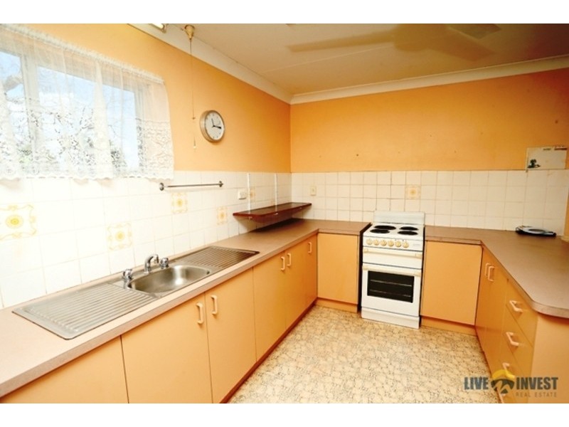 1661 Riverway Drive, Kelso QLD 4815