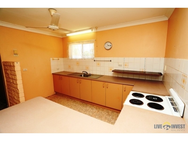 1661 Riverway Drive, Kelso QLD 4815