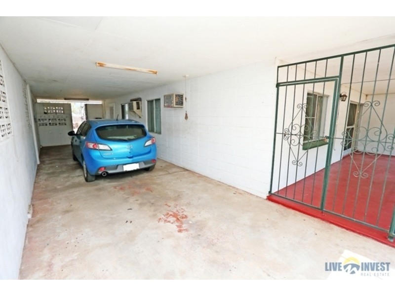 1661 Riverway Drive, Kelso QLD 4815