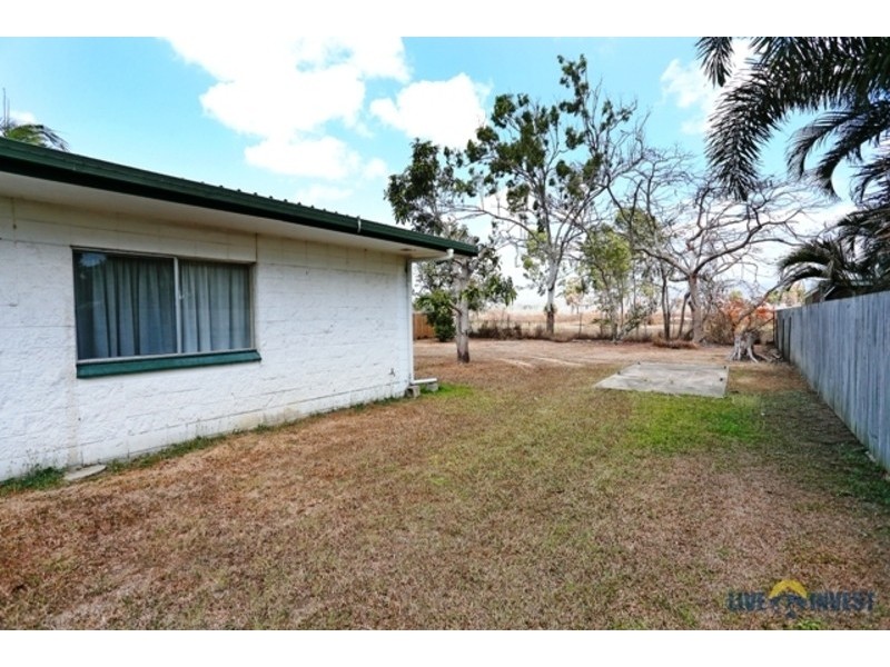 1661 Riverway Drive, Kelso QLD 4815