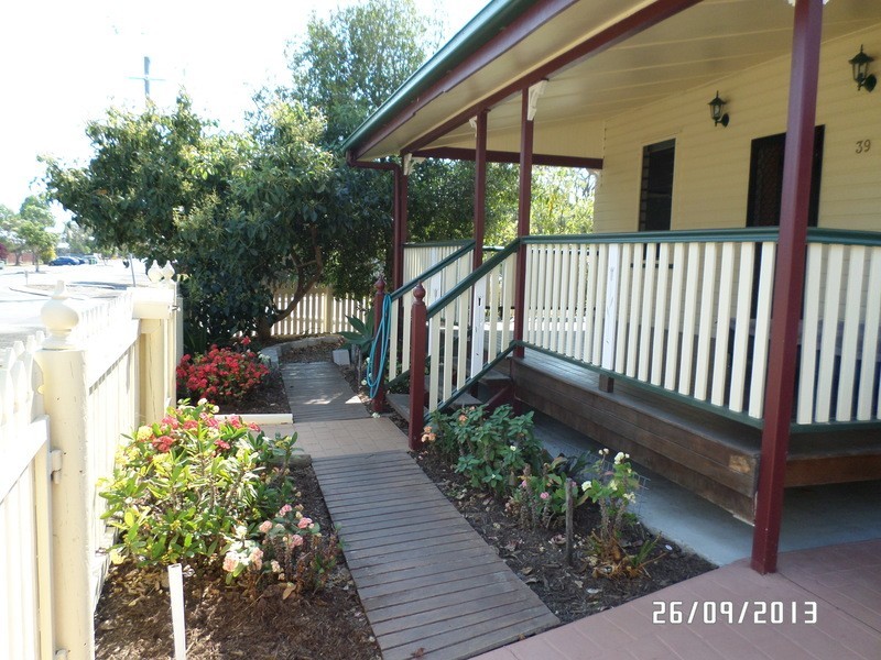 39 Sixth Street, South Townsville QLD 4810