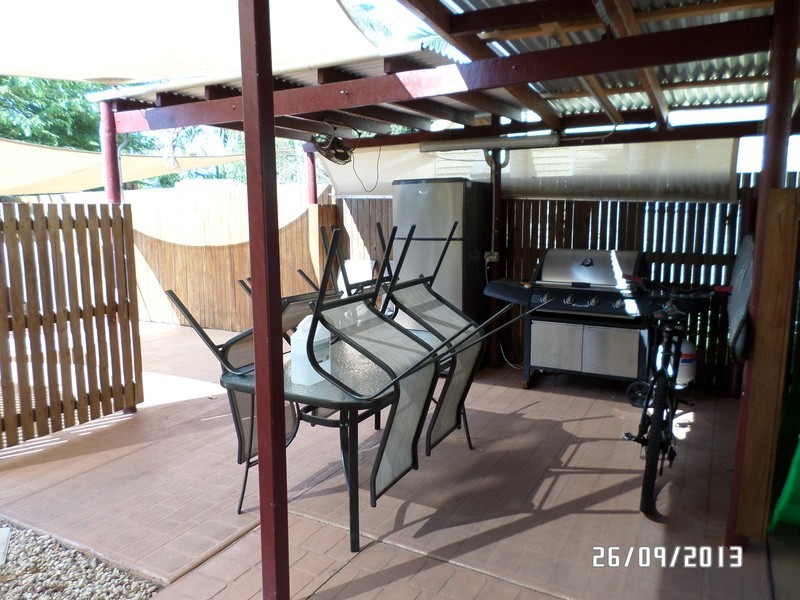 39 Sixth Street, South Townsville QLD 4810