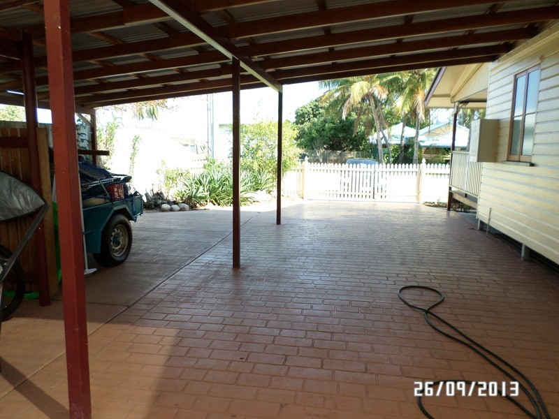39 Sixth Street, South Townsville QLD 4810